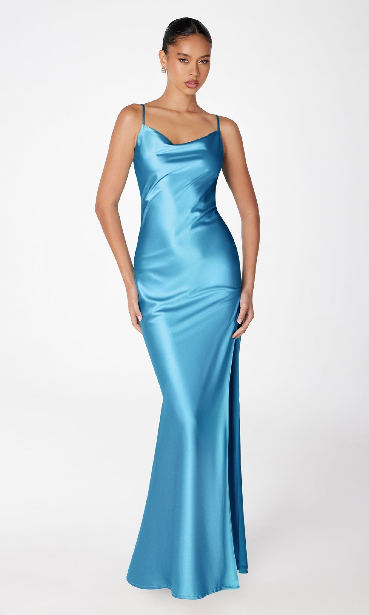 Astee Long Formal Dress T2000