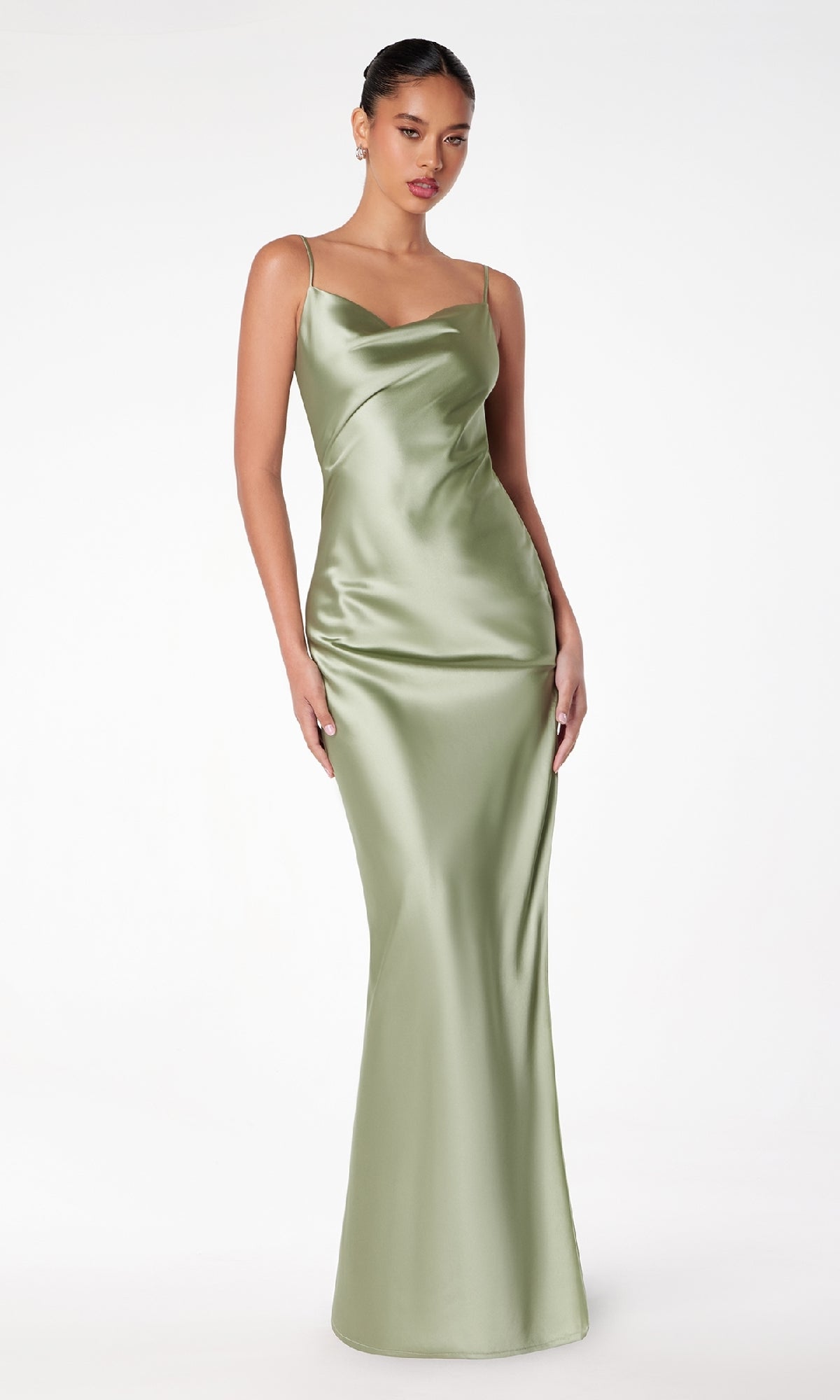 Astee Long Formal Dress T2000
