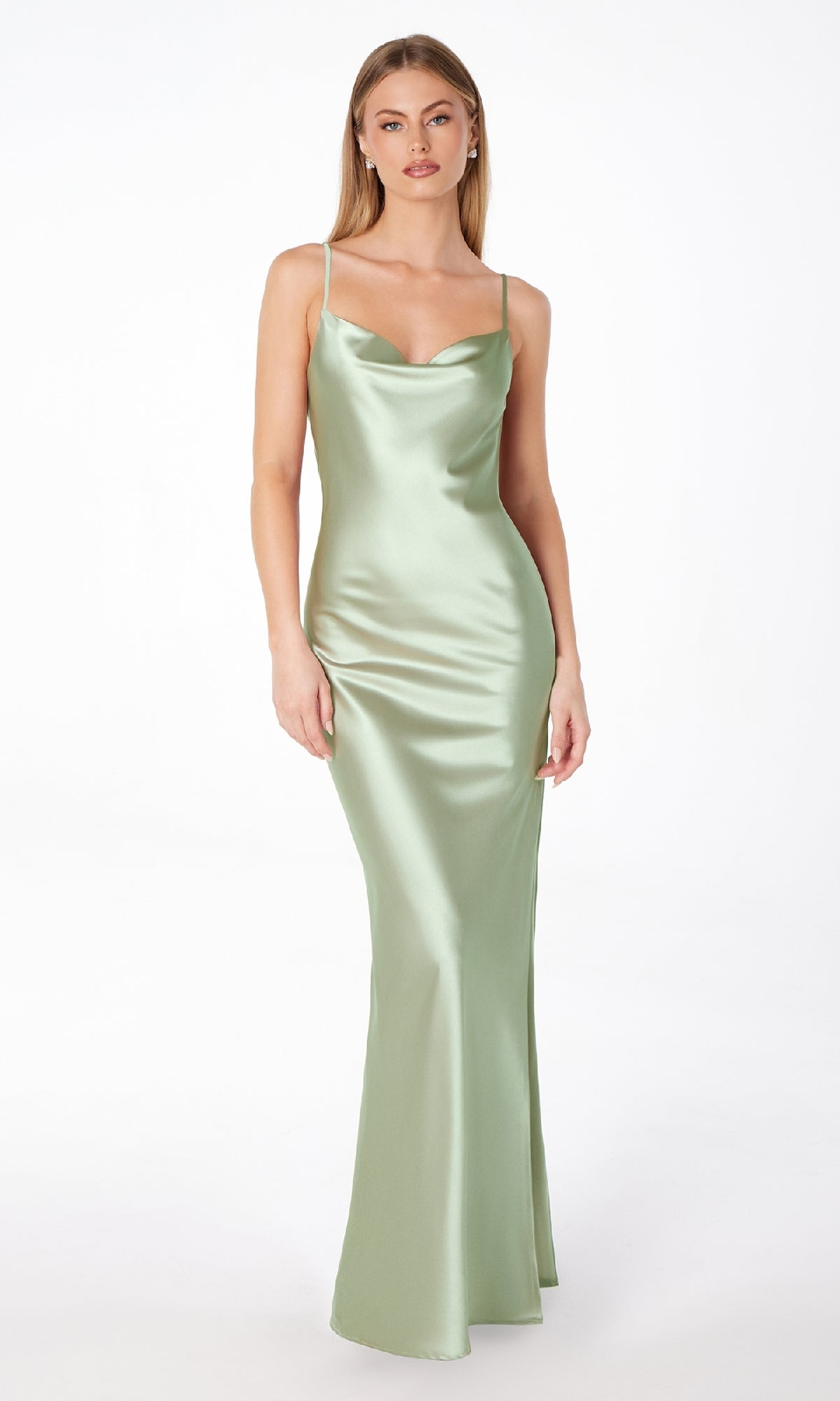 Astee Long Formal Dress T2000
