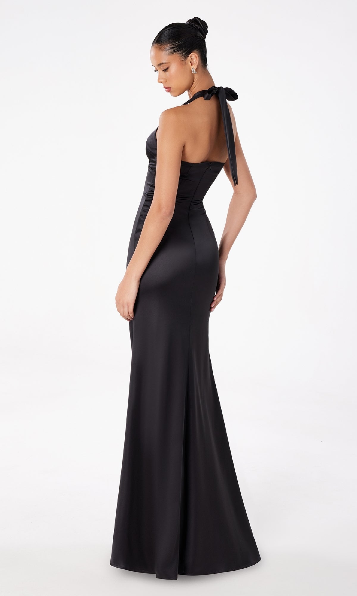 Astee Long Formal Dress T2001