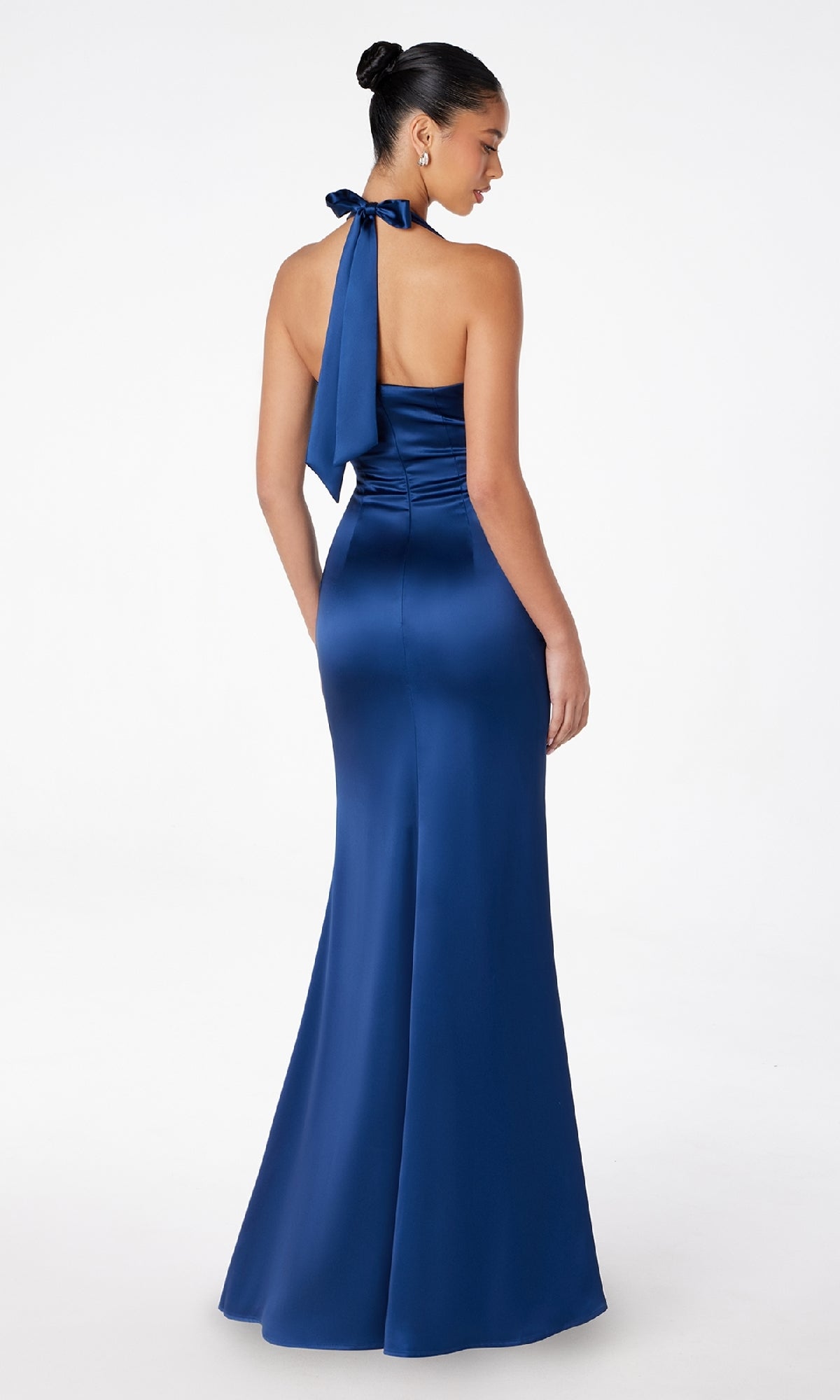 Astee Long Formal Dress T2001