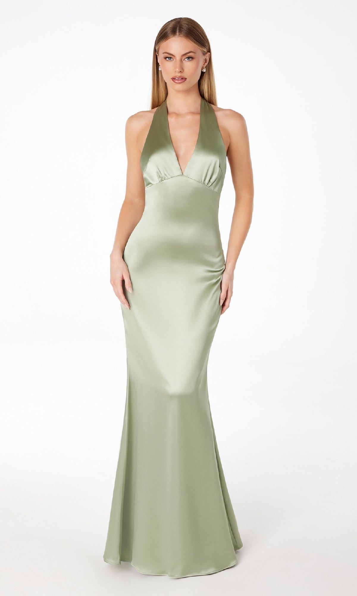 Astee Long Formal Dress T2001