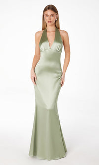 Astee Long Formal Dress T2001