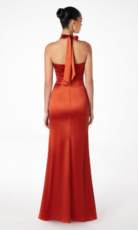 Astee Long Formal Dress T2001