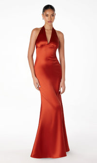 Sienna Astee Long Formal Dress T2001
