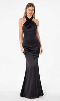Astee Long Formal Dress T2005