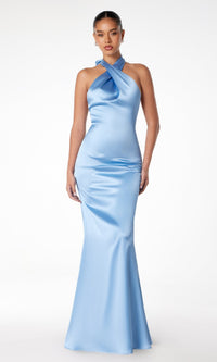 Astee Long Formal Dress T2005