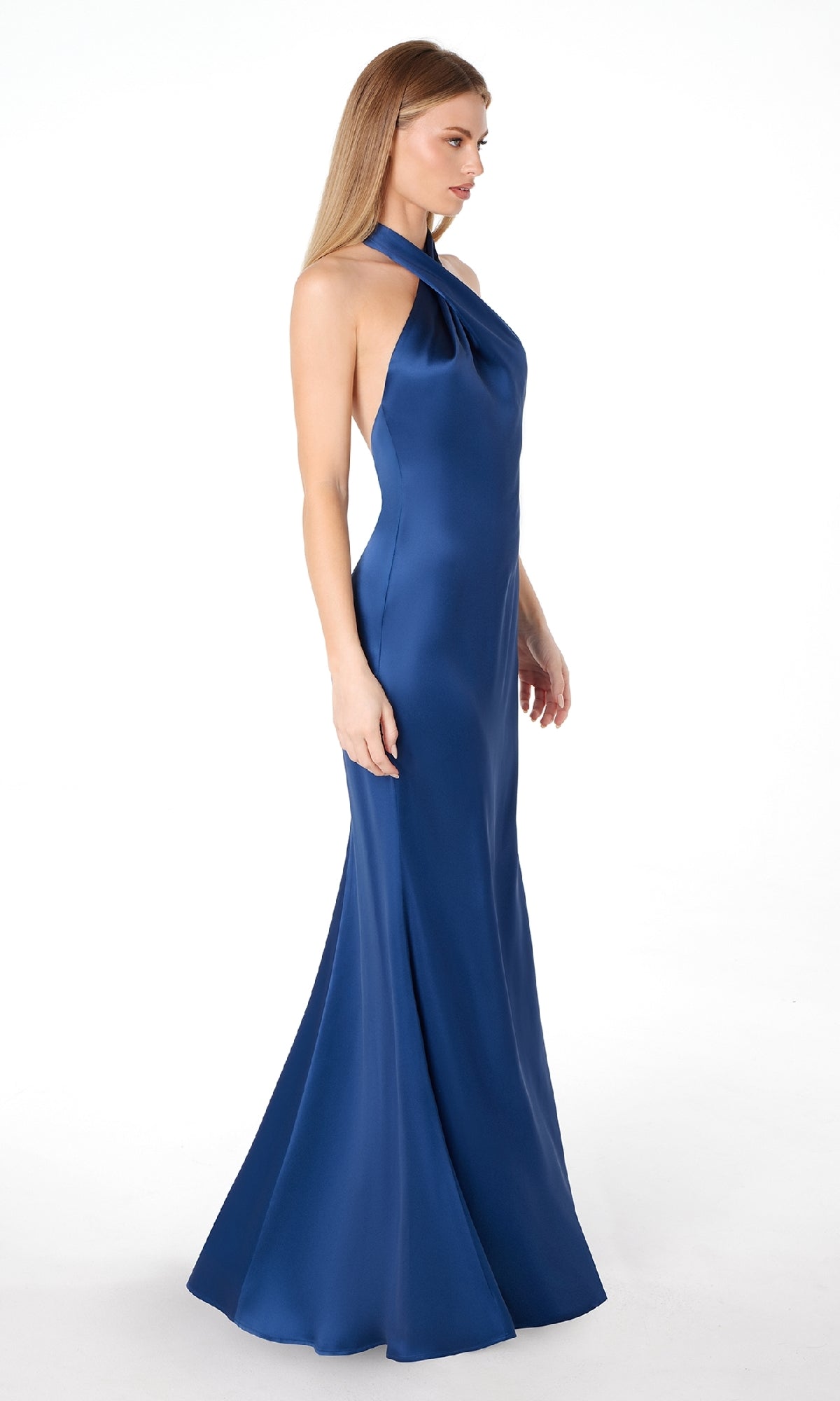 Astee Long Formal Dress T2005