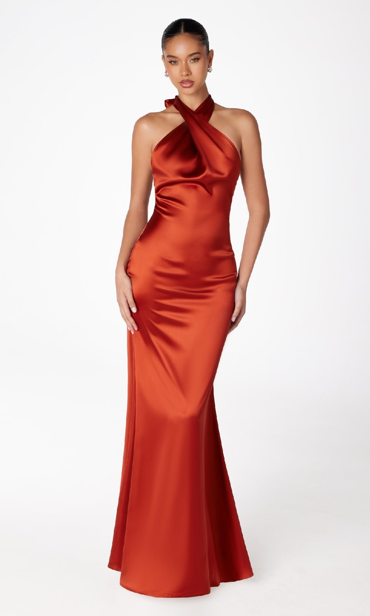 Astee Long Formal Dress T2005