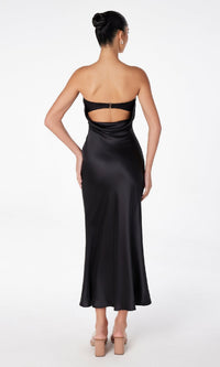Astee Long Formal Dress T2006