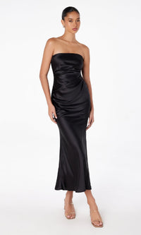 Astee Long Formal Dress T2006