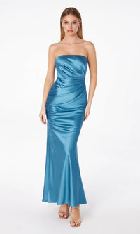 Astee Long Formal Dress T2006