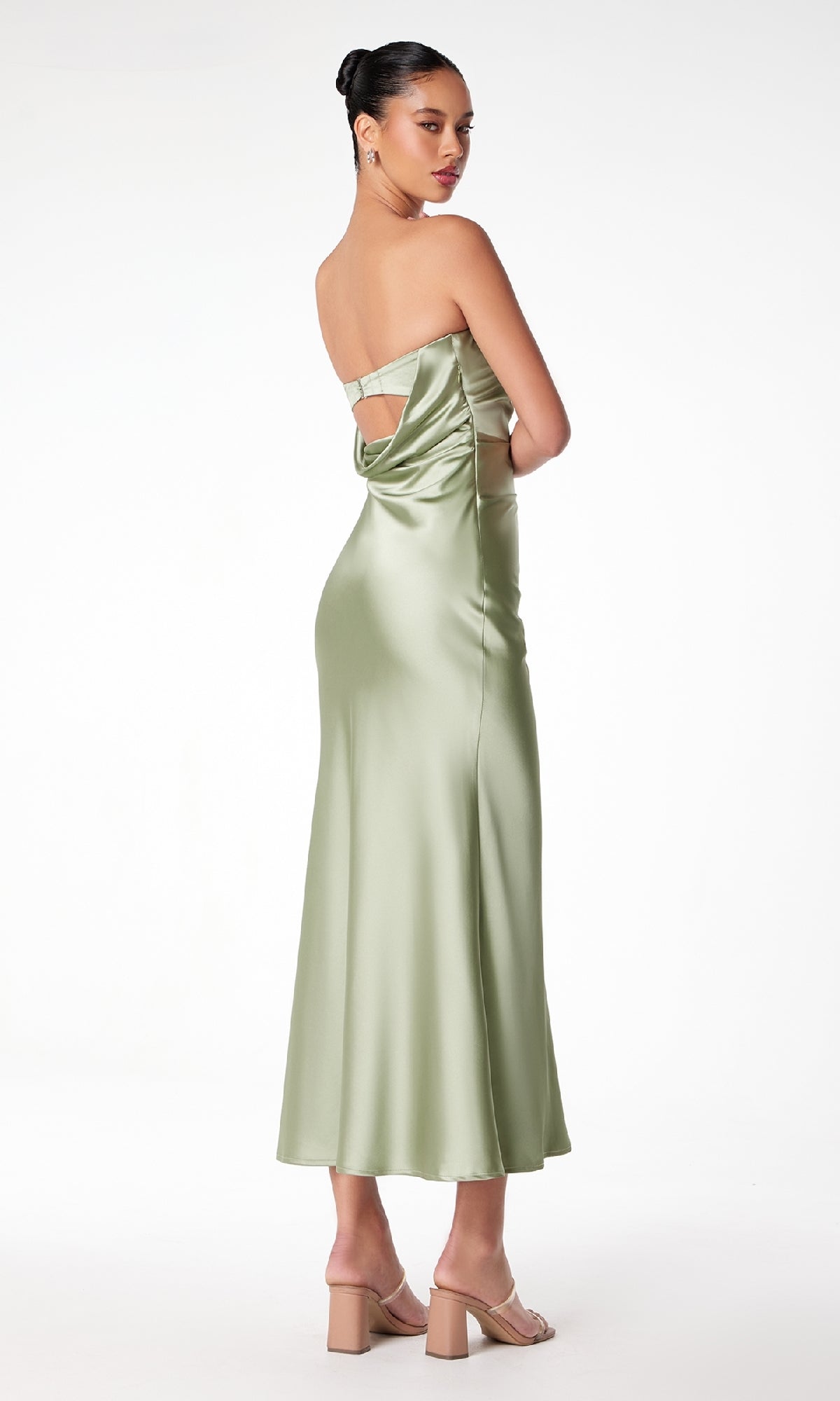 Astee Long Formal Dress T2006