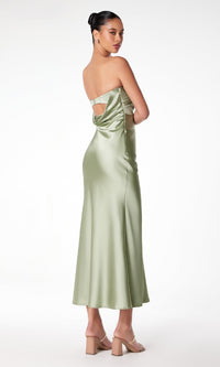 Astee Long Formal Dress T2006