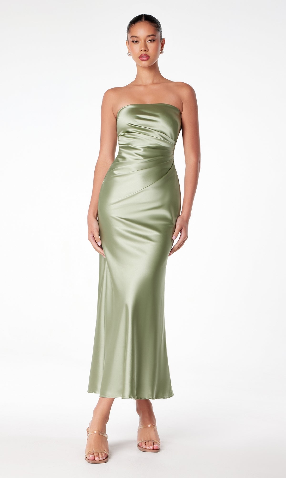 Astee Long Formal Dress T2006