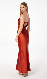Astee Long Formal Dress T2006