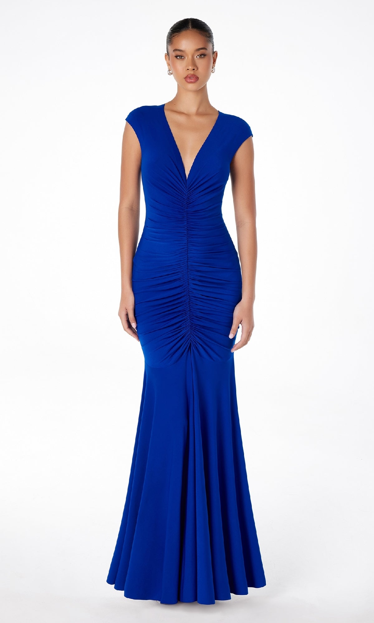 Astee Long Formal Dress T2009