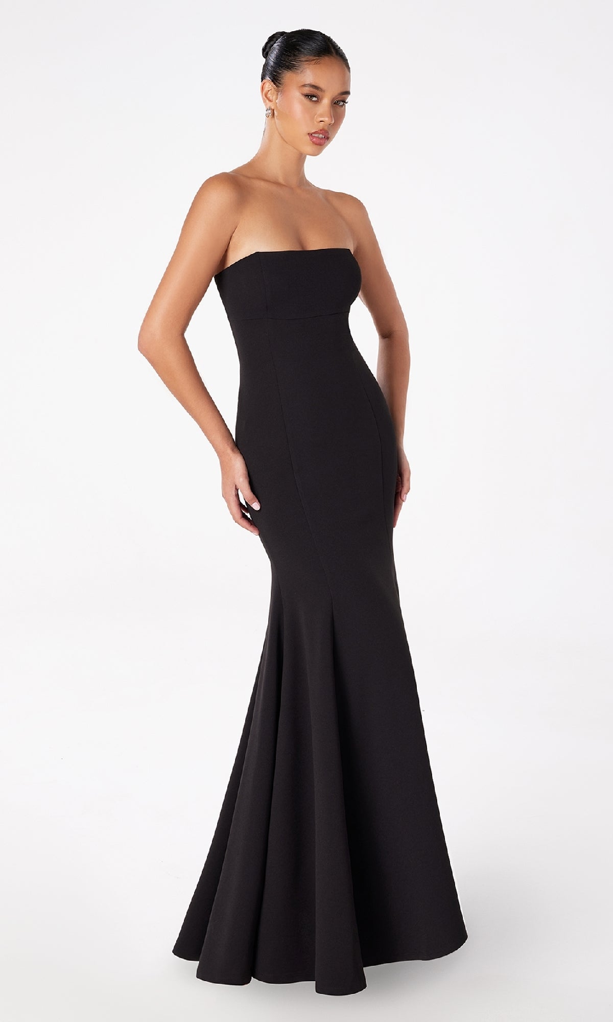 Astee Long Formal Dress T2010