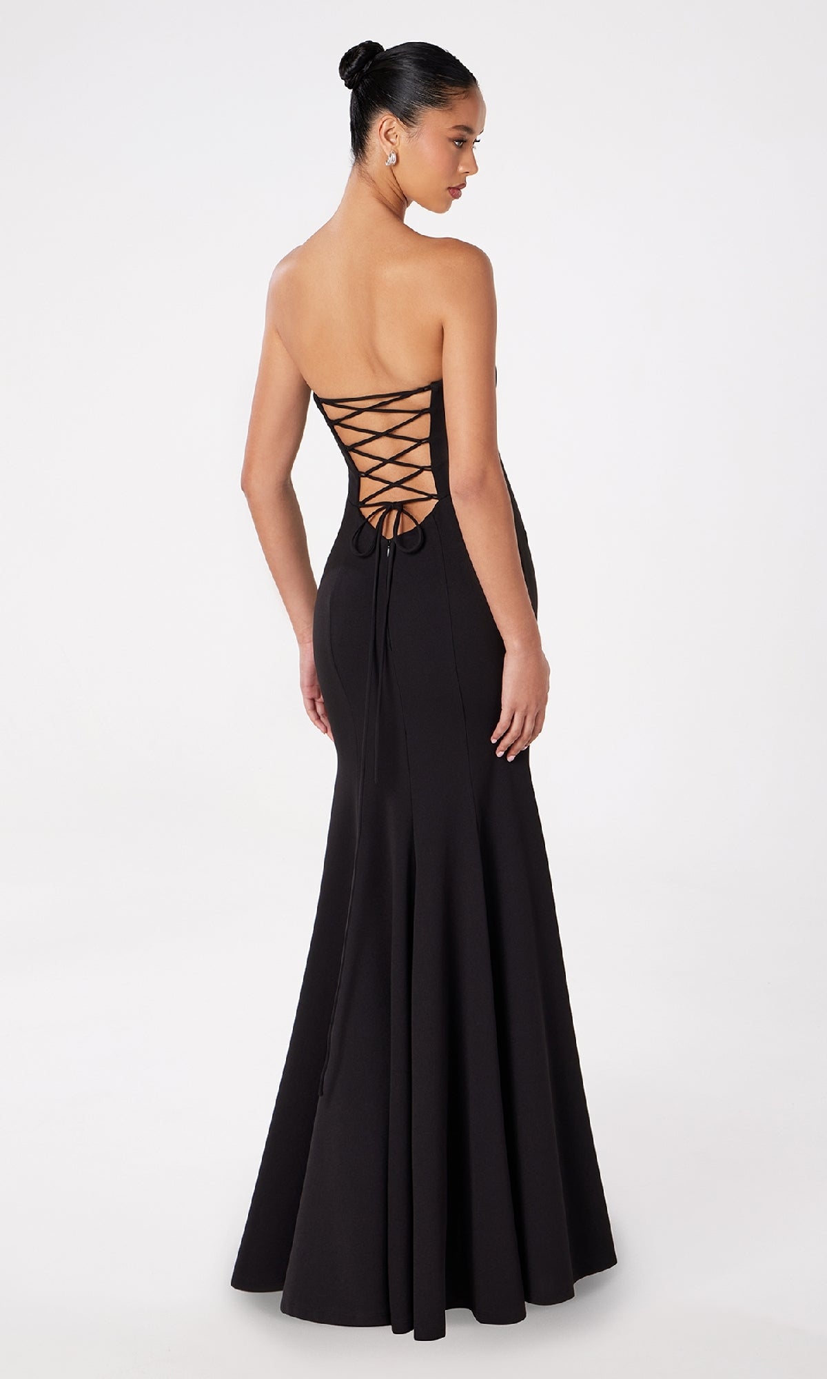 Astee Long Formal Dress T2010