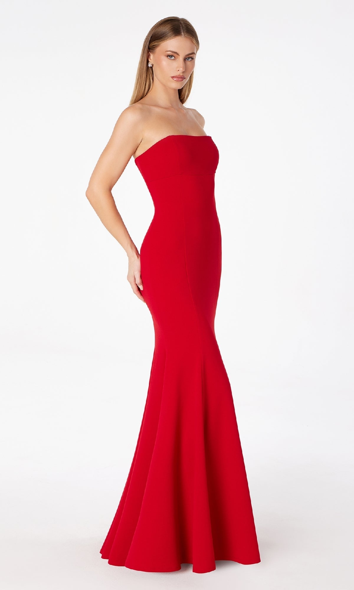 Astee Long Formal Dress T2010