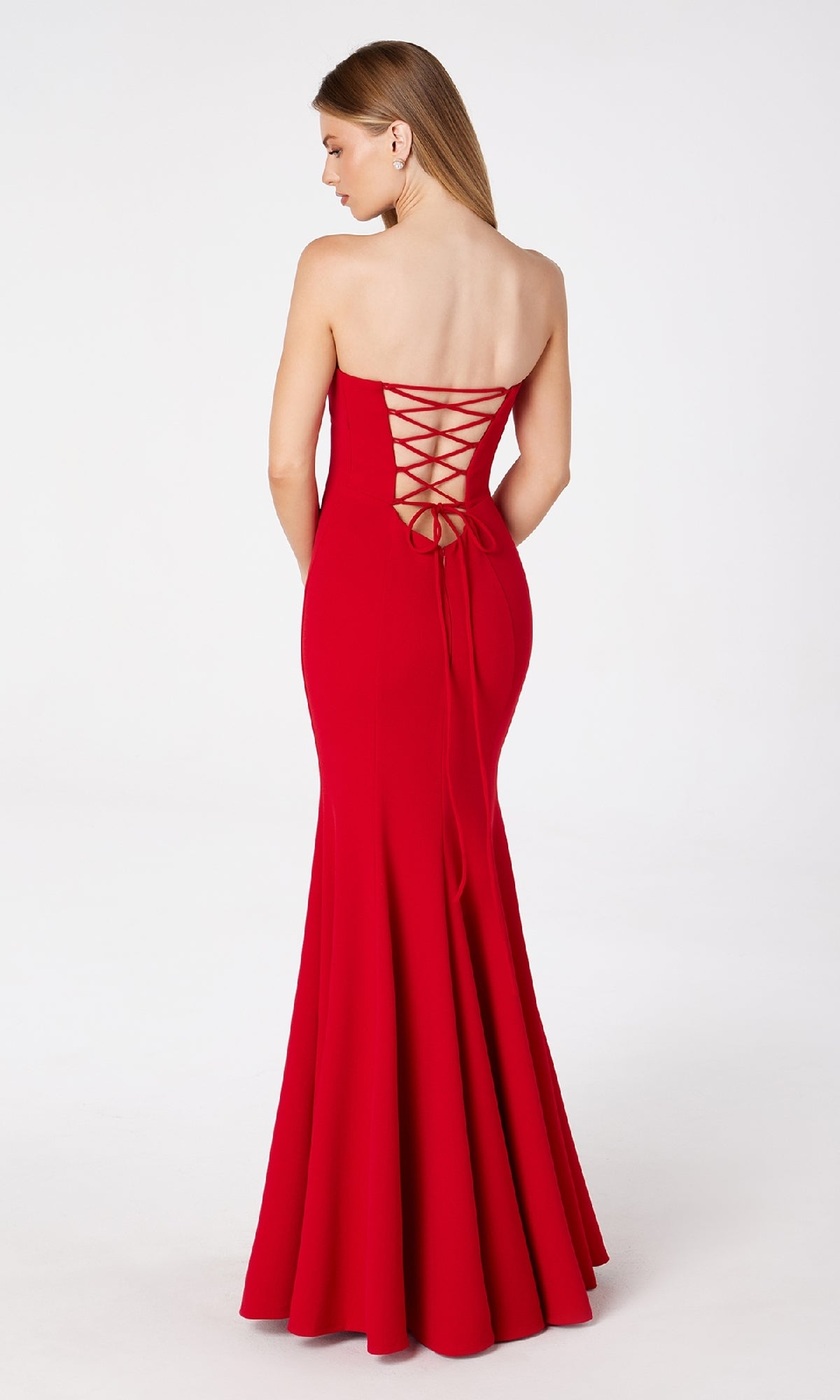 Astee Long Formal Dress T2010