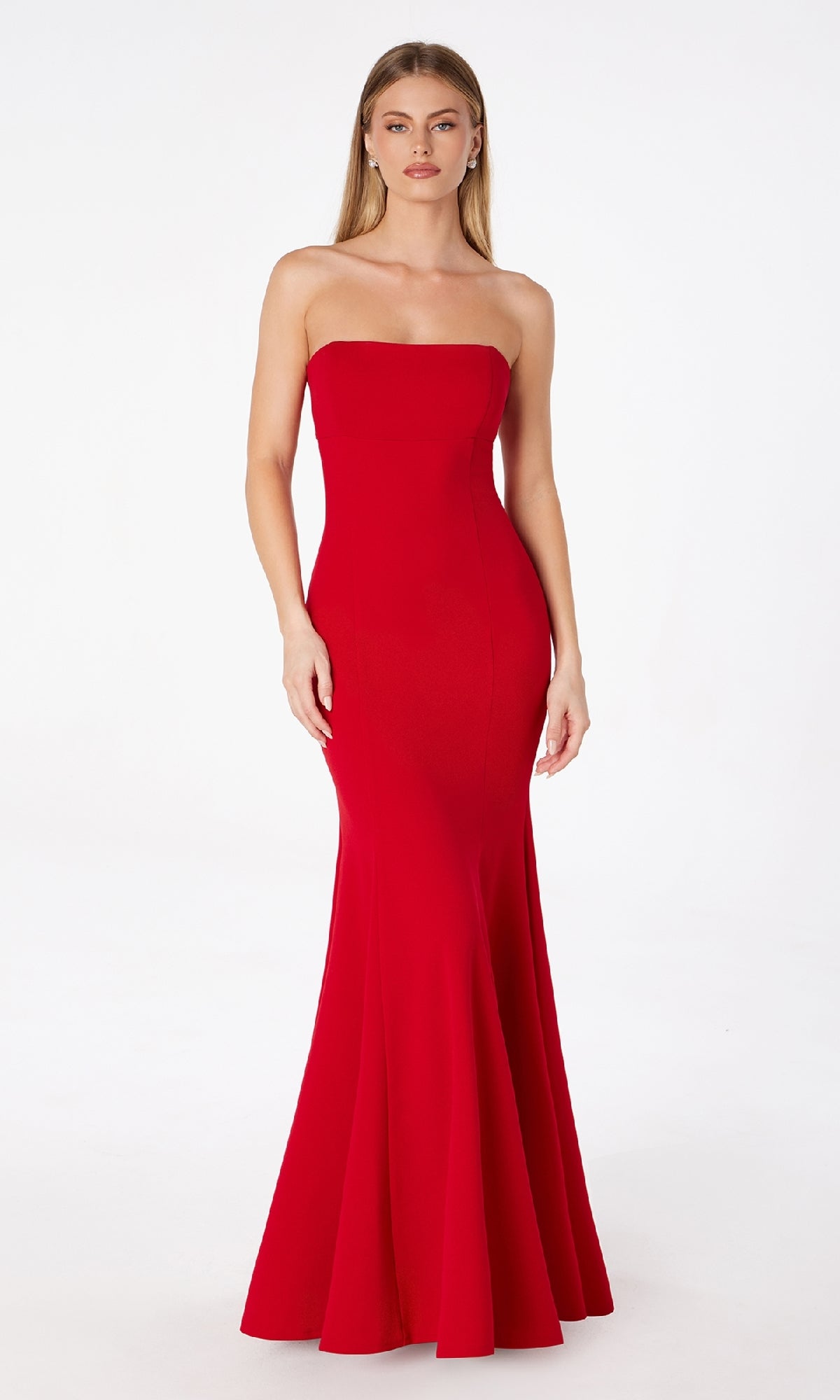 Astee Long Formal Dress T2010