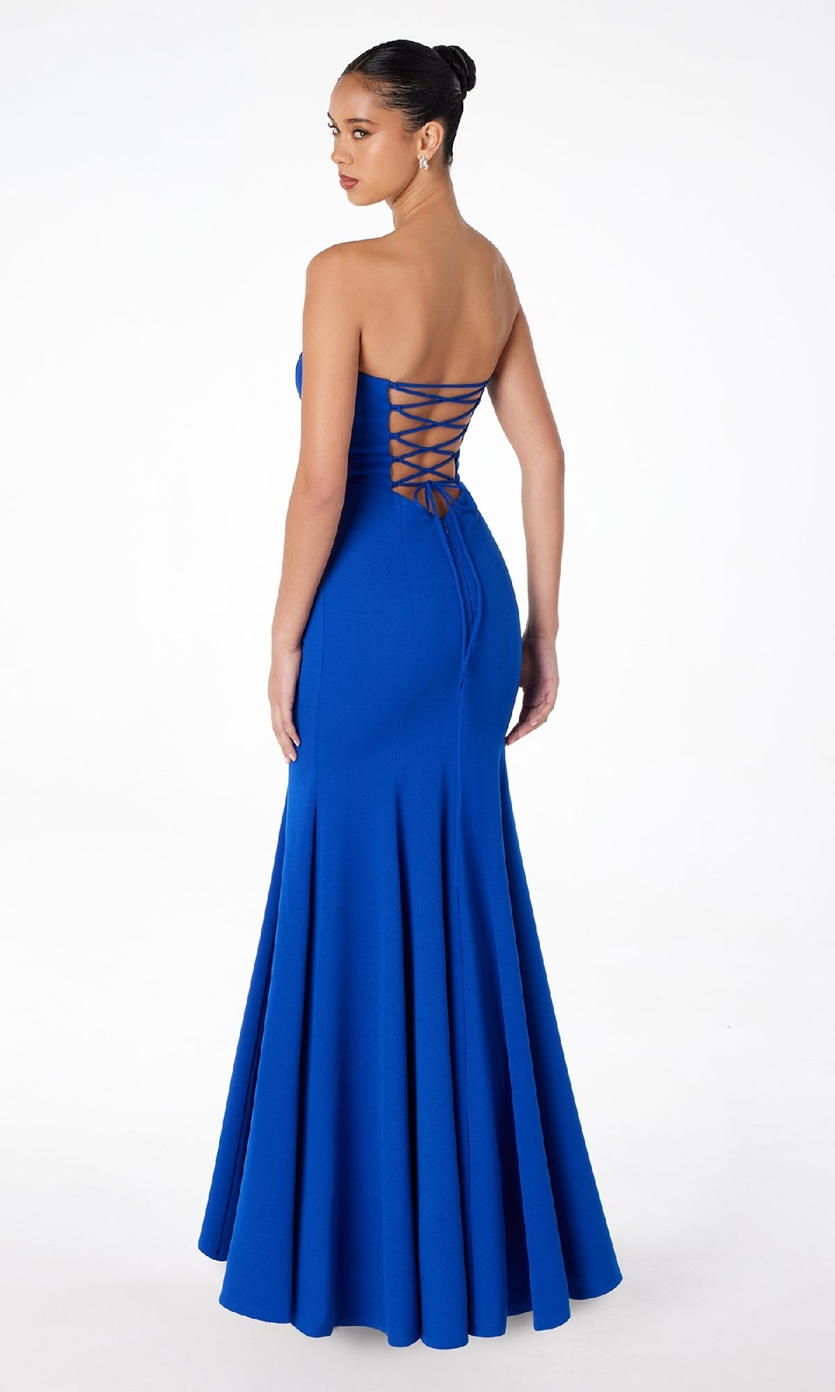 Astee Long Formal Dress T2010