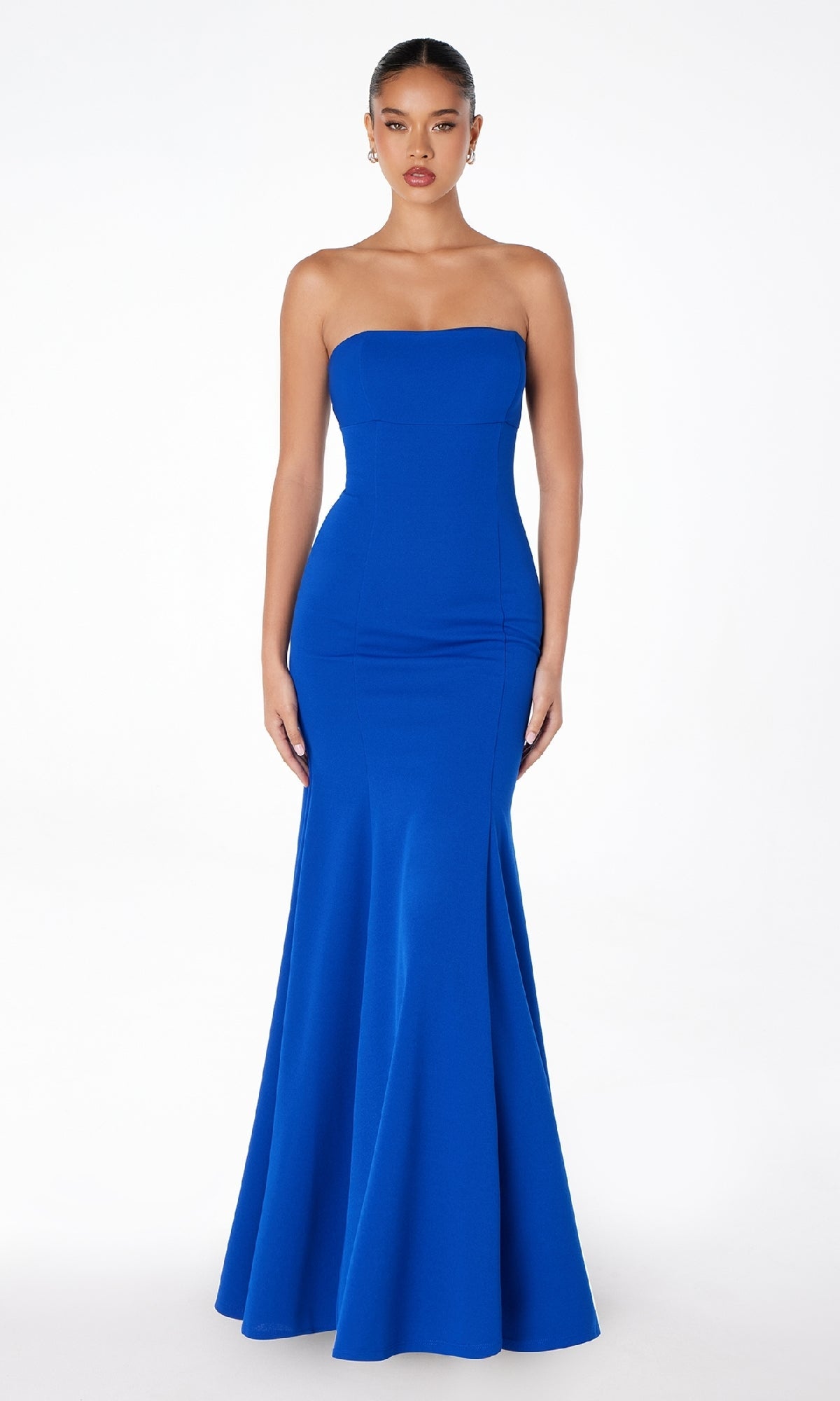Astee Long Formal Dress T2010