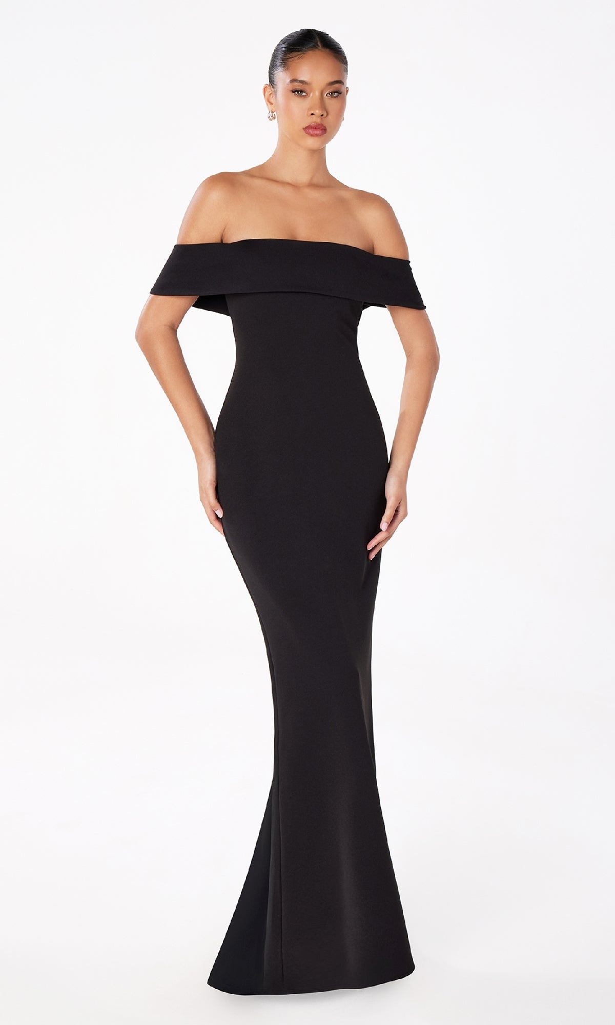 Astee Long Formal Dress T2011