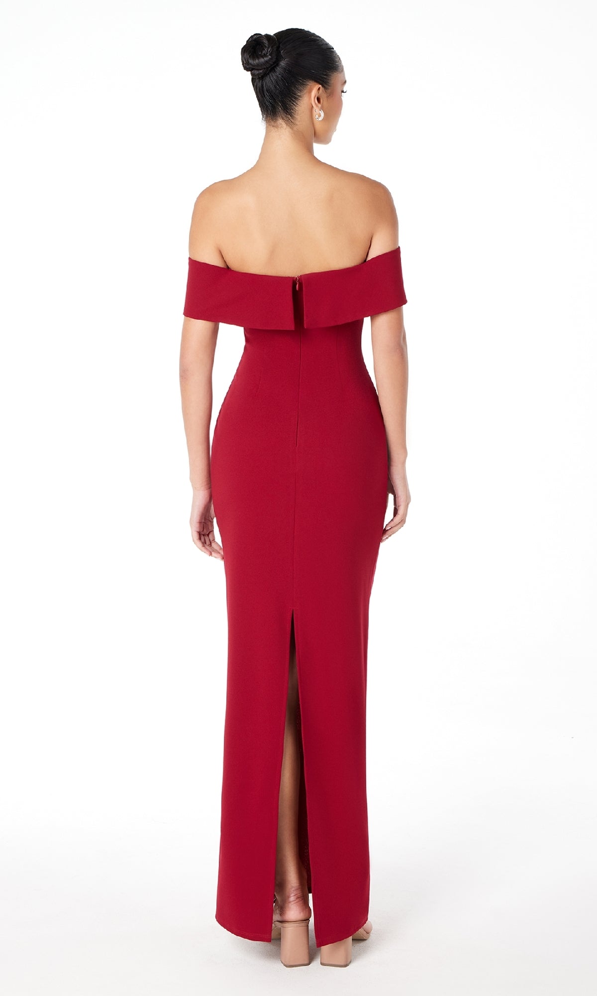 Astee Long Formal Dress T2011