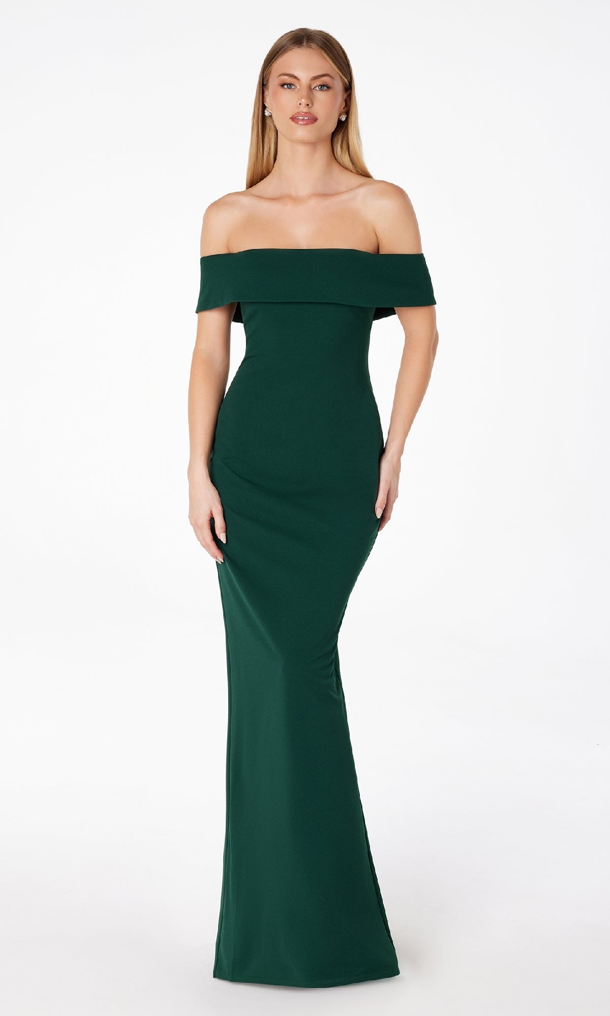 Astee Long Formal Dress T2011