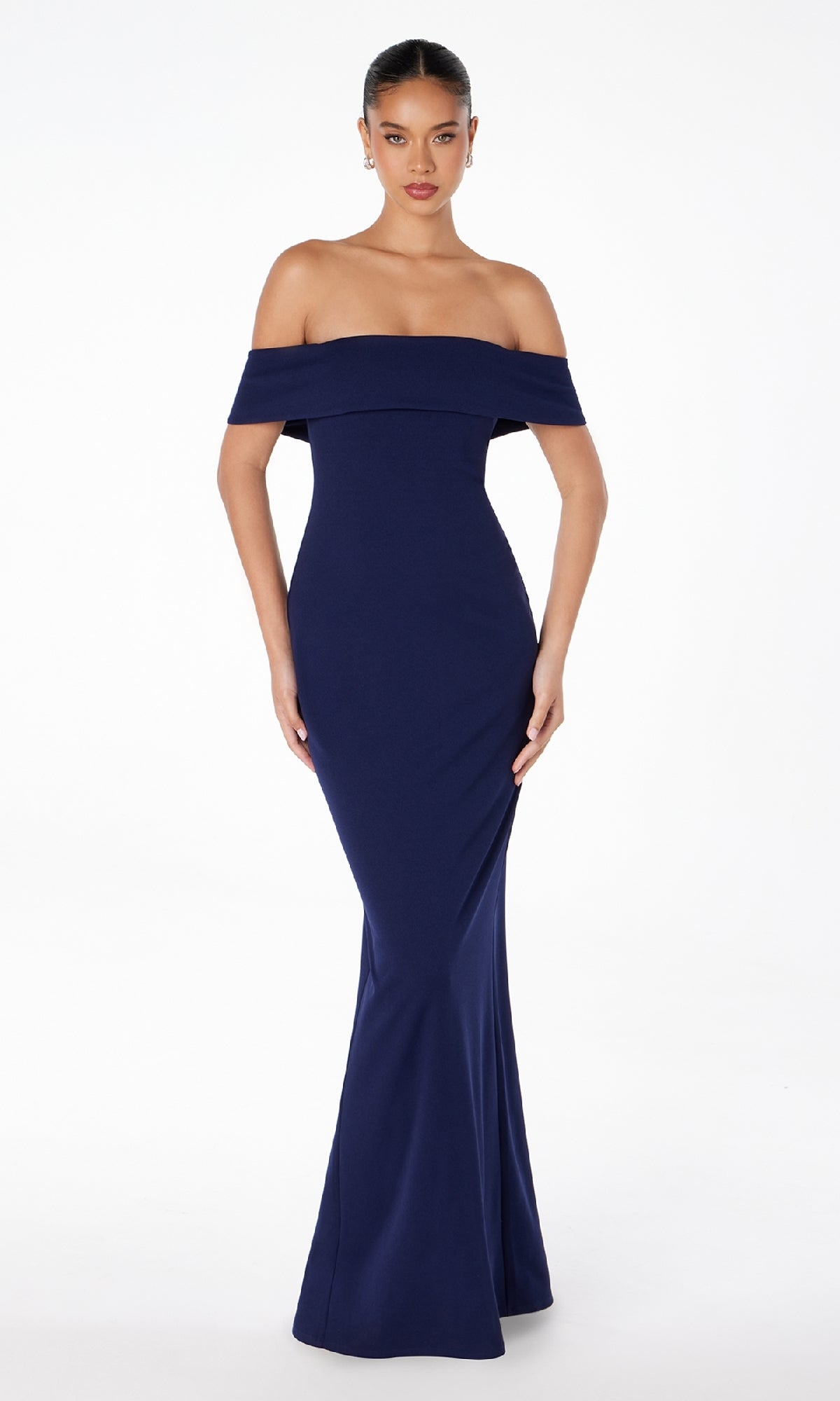 Astee Long Formal Dress T2011