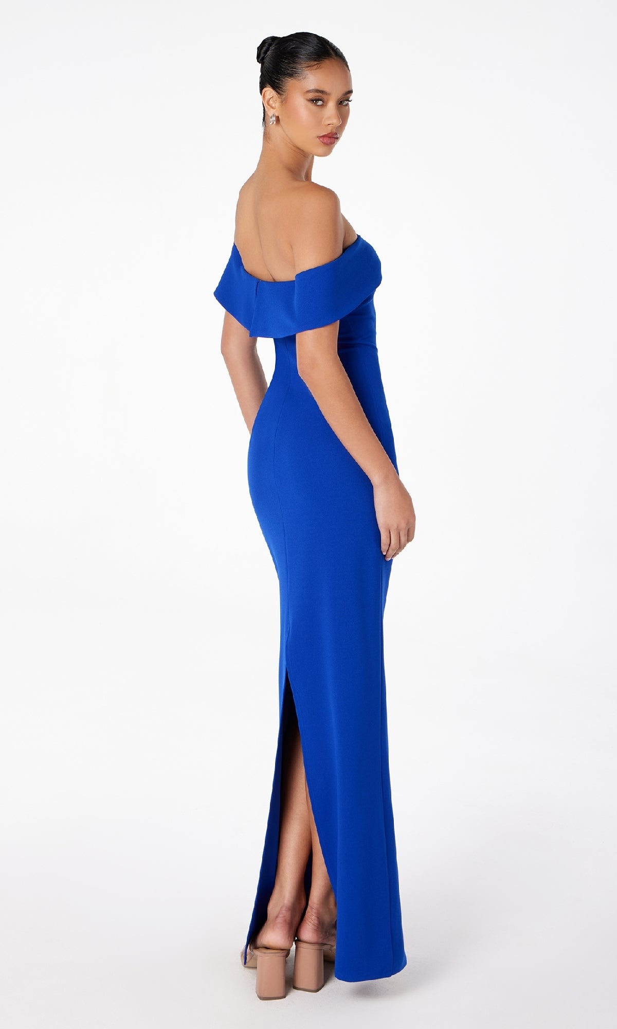 Astee Long Formal Dress T2011