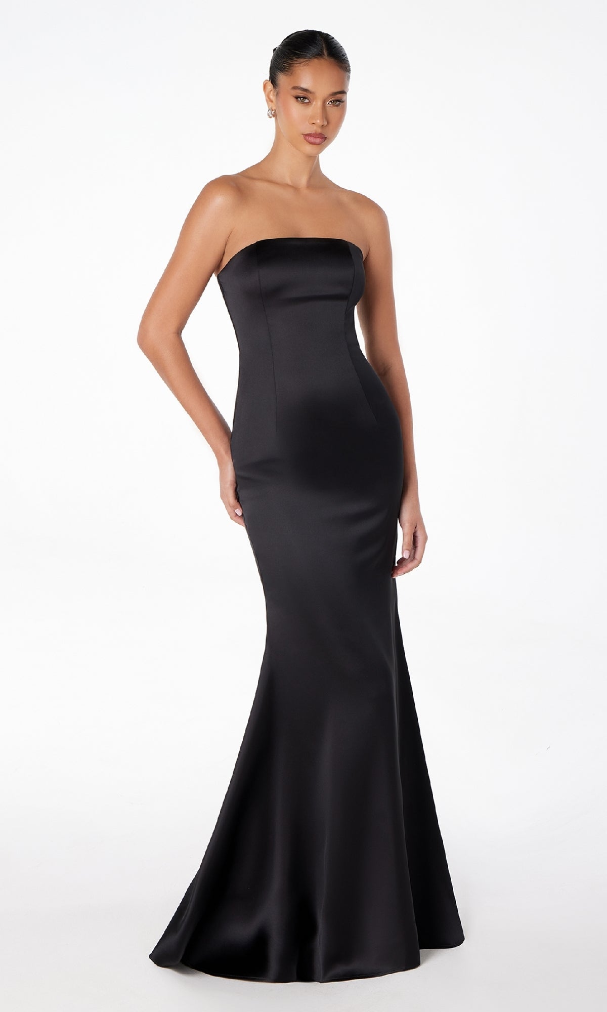 Astee Long Formal Dress T2012