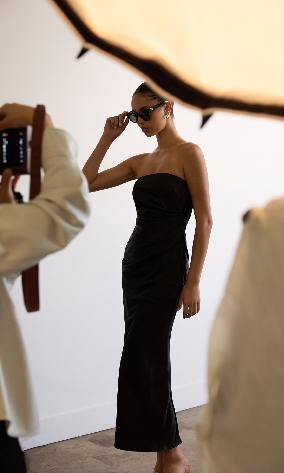 Astee Long Formal Dress T2012
