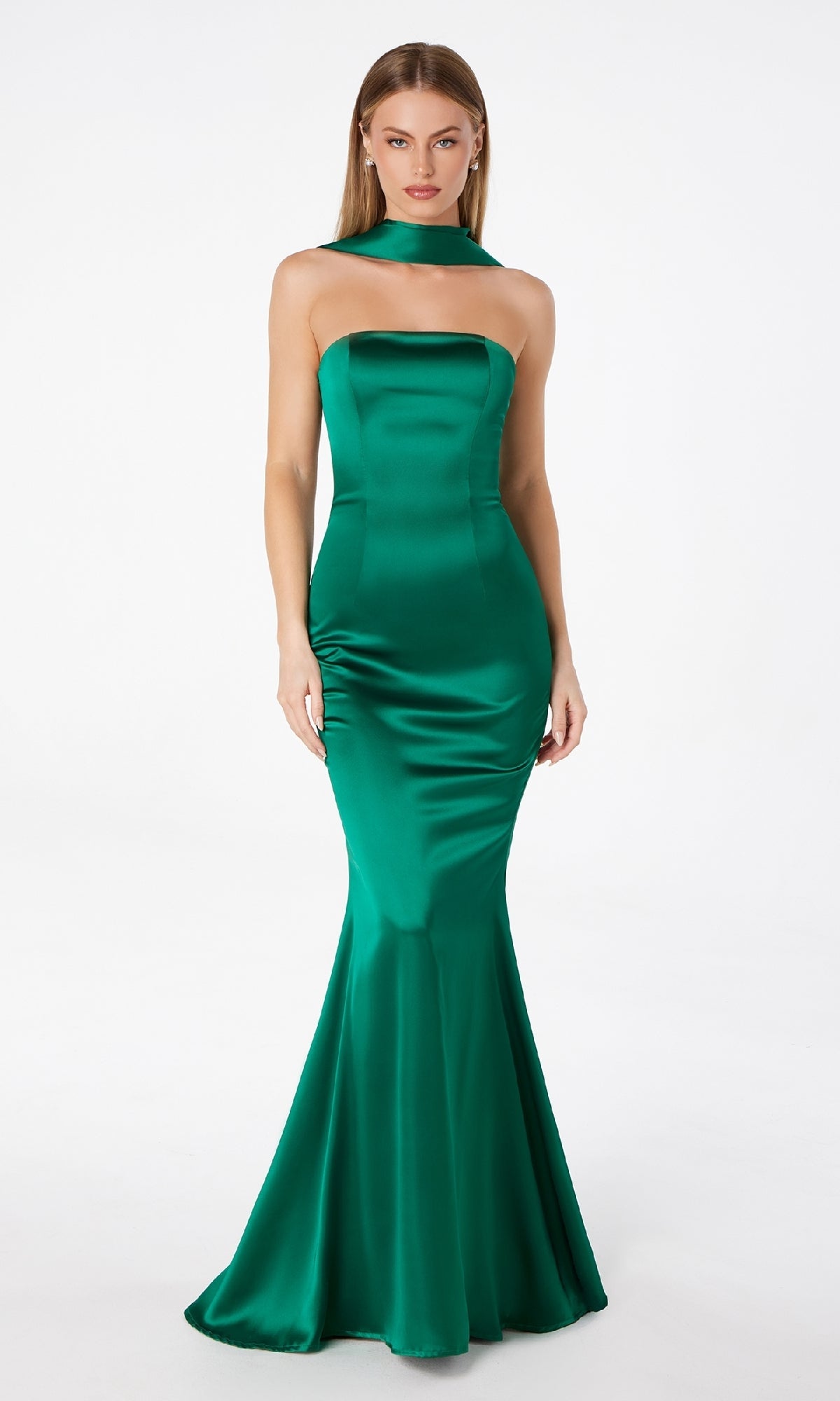 Astee Long Formal Dress T2012