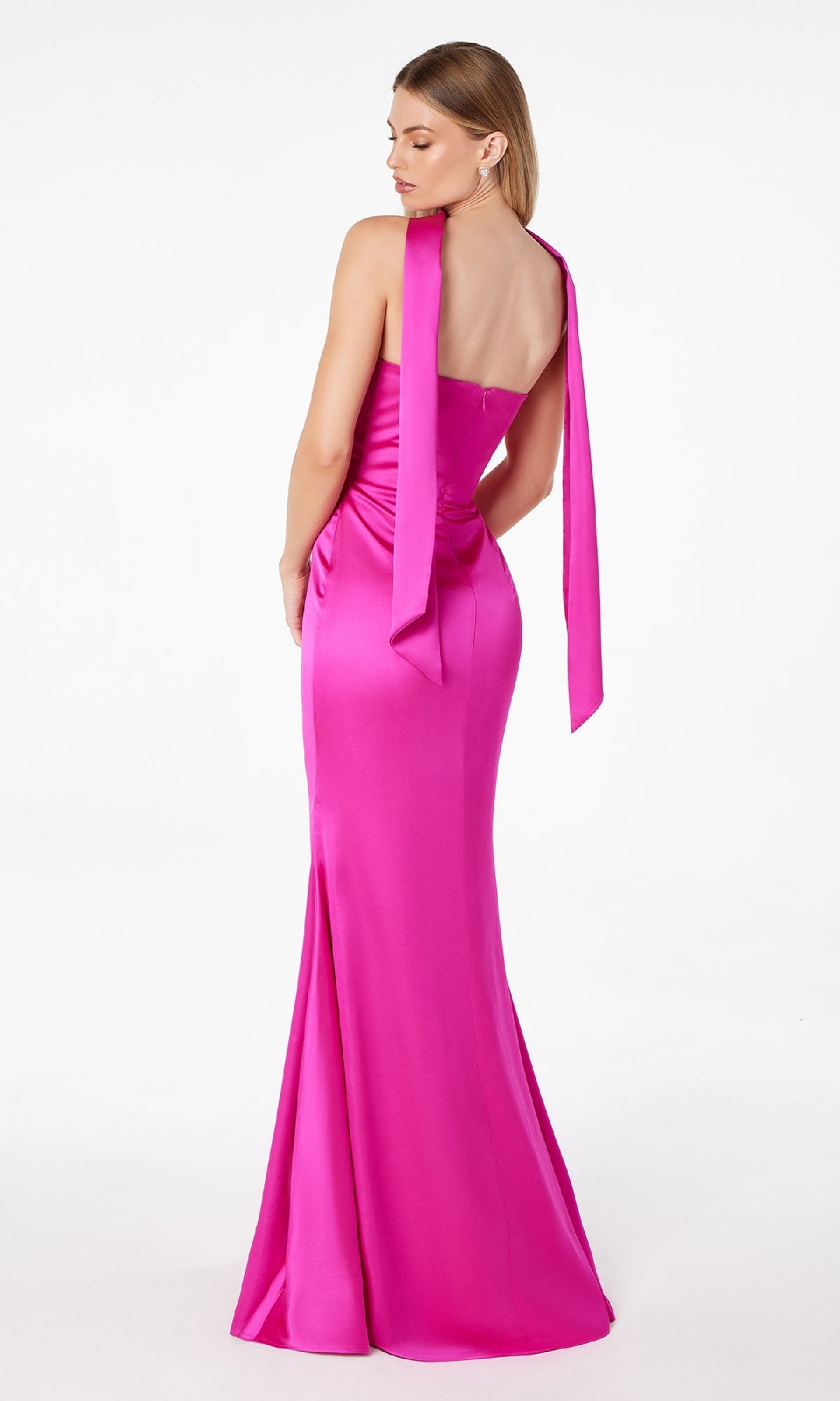 Astee Long Formal Dress T2012