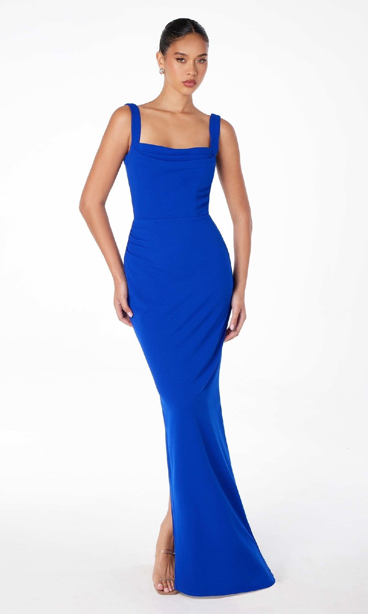 Astee Long Formal Dress T3000