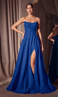 Royal Amoris Long Prom Dress T701