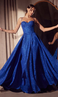 Royal Amoris Long Prom Dress T706