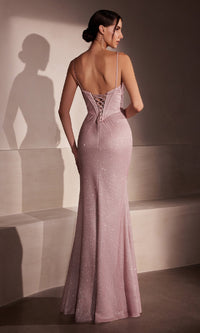 Amoris Long Prom Dress T707