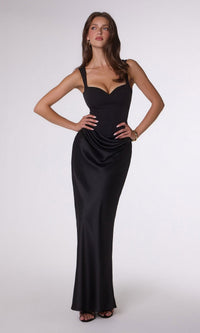 Amoris Long Prom Dress T742