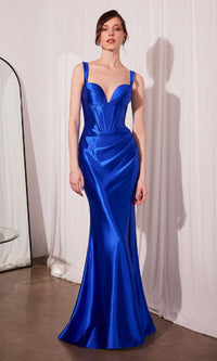 Royal Ladivine Long Formal Dress t813