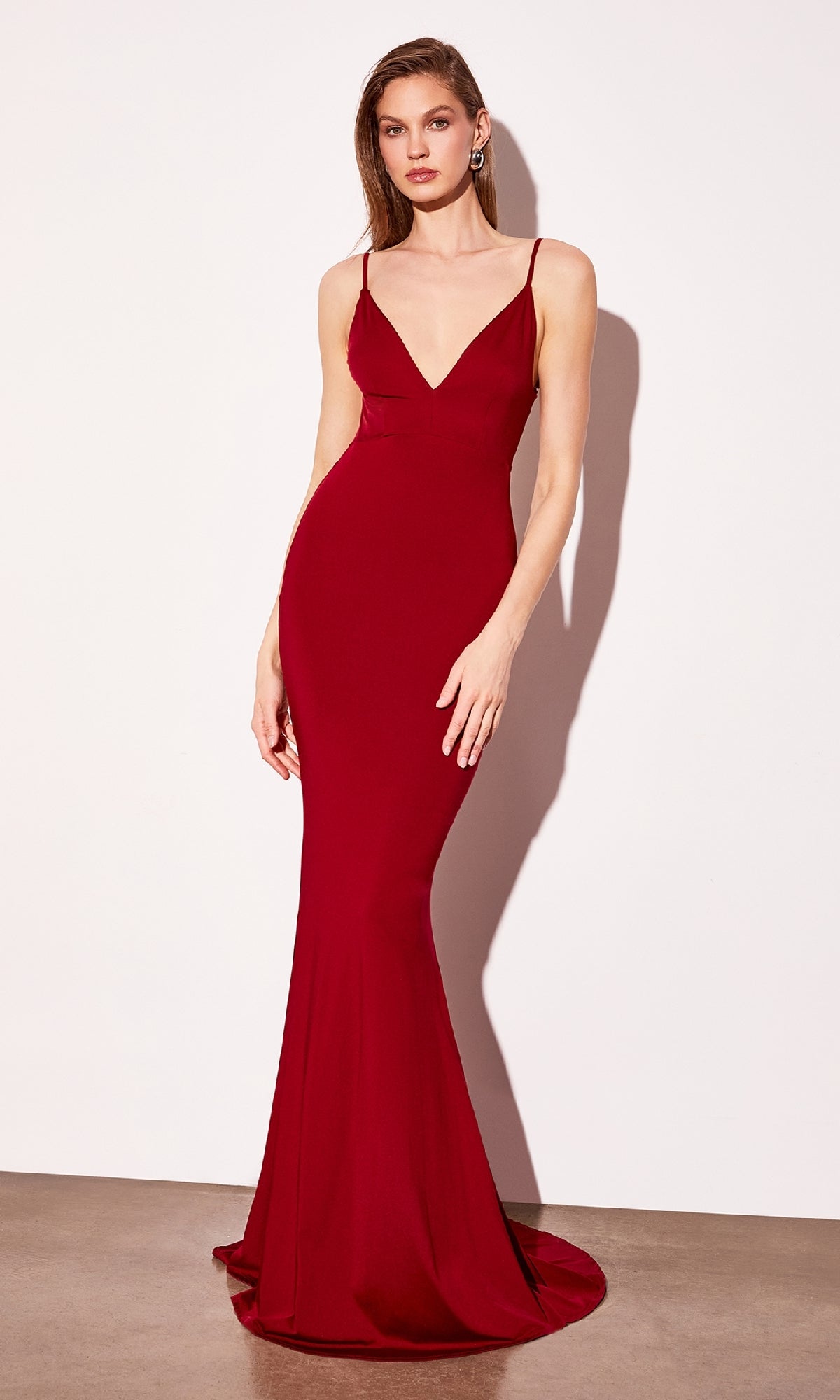 Astee Long Formal Dress T905