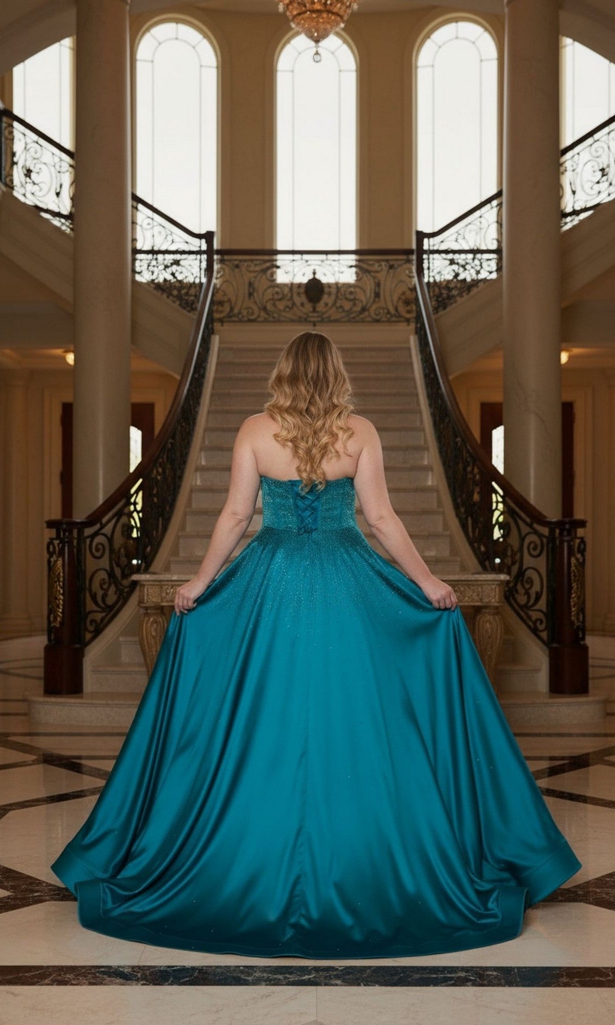teal and brown prom dress One Shoulder Elegant Prom Dresses 2024 Custom Make Beaded Simple Pleated Teal Green Prom Gown Formal Occasion Dresses Vestidos de Fiesta