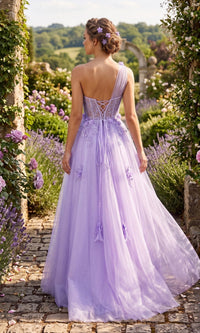 Chicas Long Formal Dress YG5028