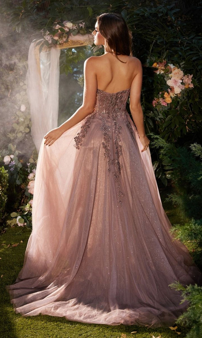  Formal Long Dress A1236 by Andrea and Leo