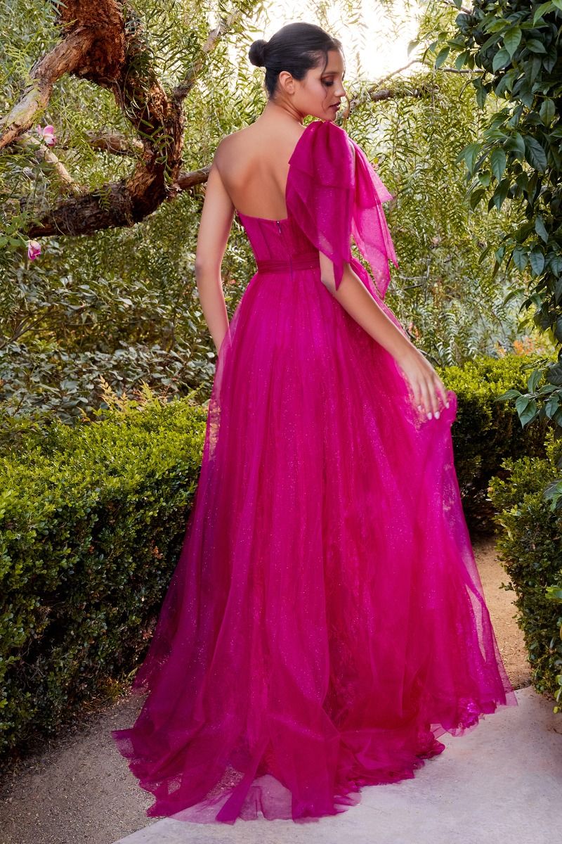 Andrea and Leo A1293 Long Prom Dress Andrea and Leo A1293 Long Prom Dress