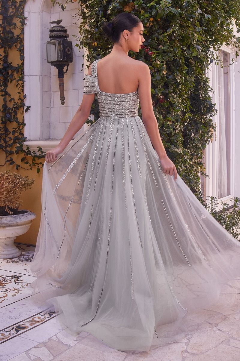 Andrea and Leo A1314 - Prom Dress Andrea and Leo A1314 - Prom Dress