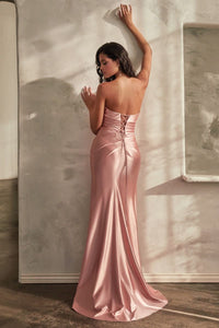  Formal Long Dress C157 by Ladivine
